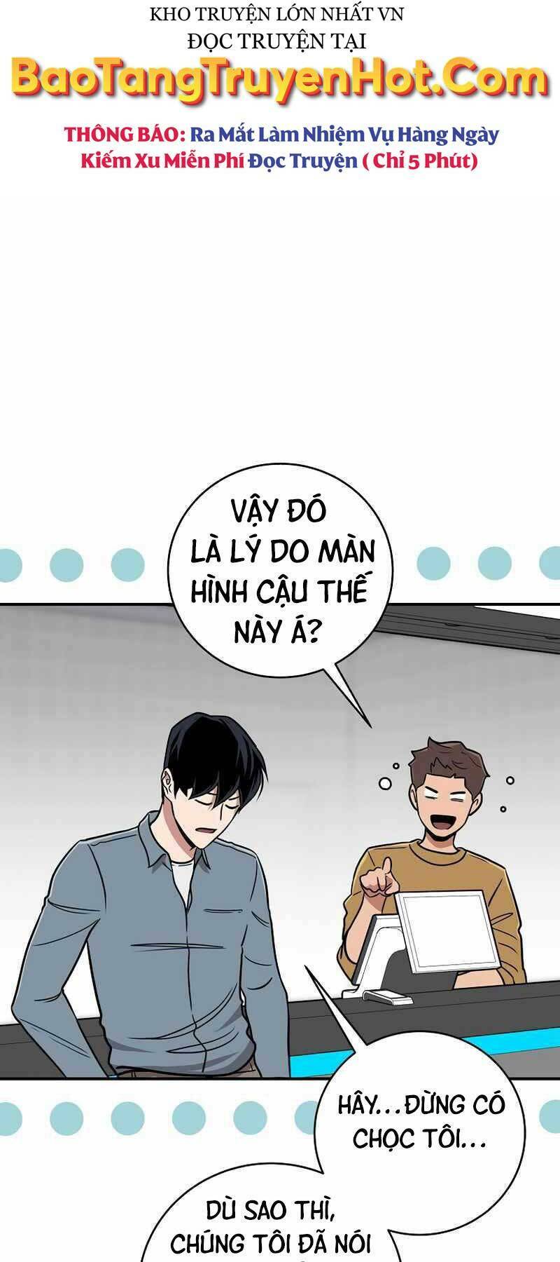 Streamer Pháp Sư - Chapter 44 - Page 20