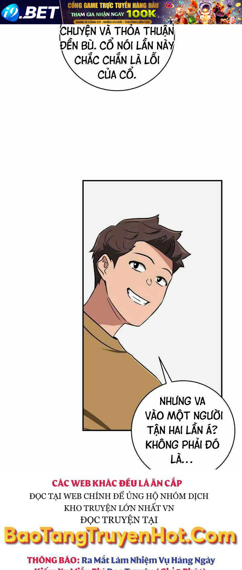 Streamer Pháp Sư - Chapter 44 - Page 21