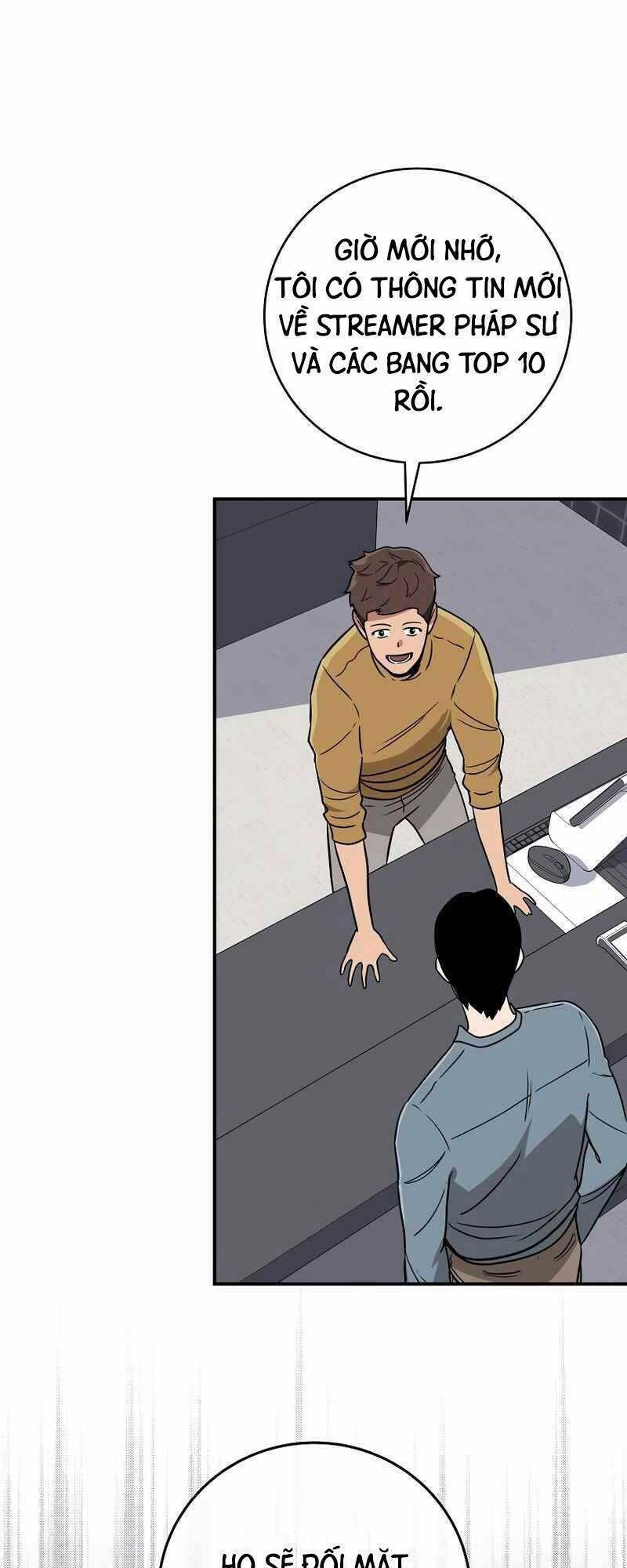 Streamer Pháp Sư - Chapter 44 - Page 23