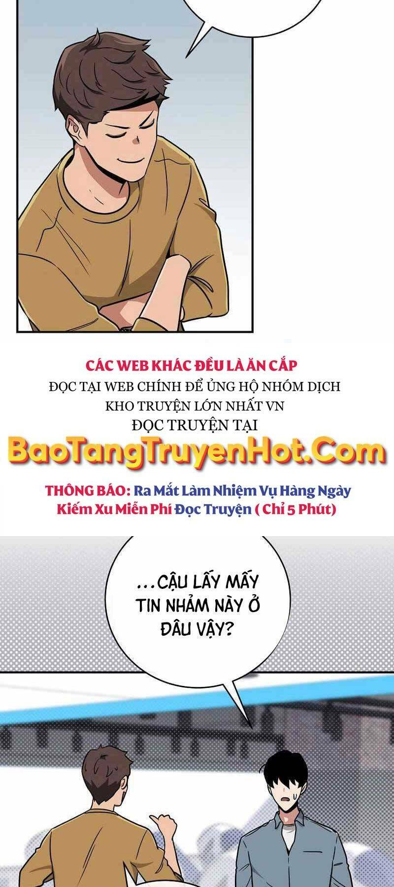 Streamer Pháp Sư - Chapter 44 - Page 25