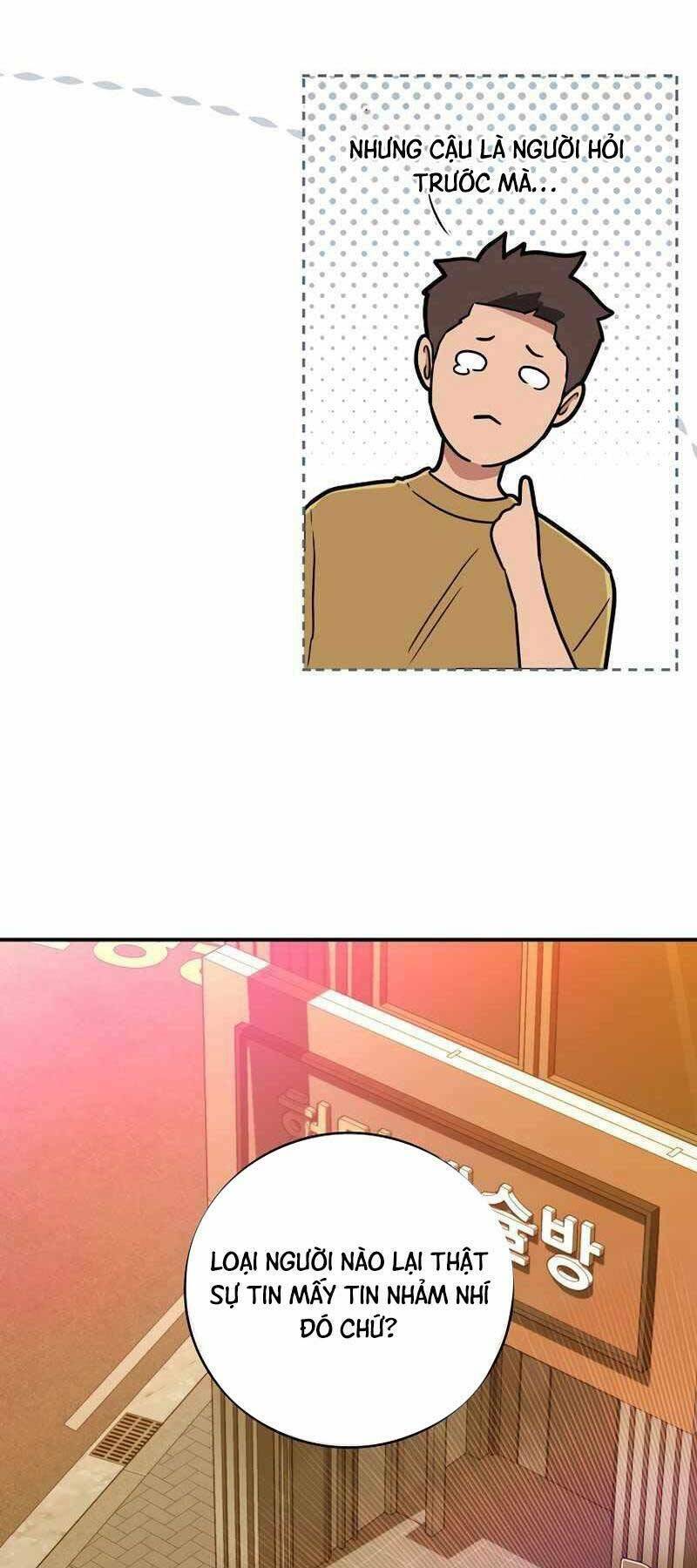 Streamer Pháp Sư - Chapter 44 - Page 27