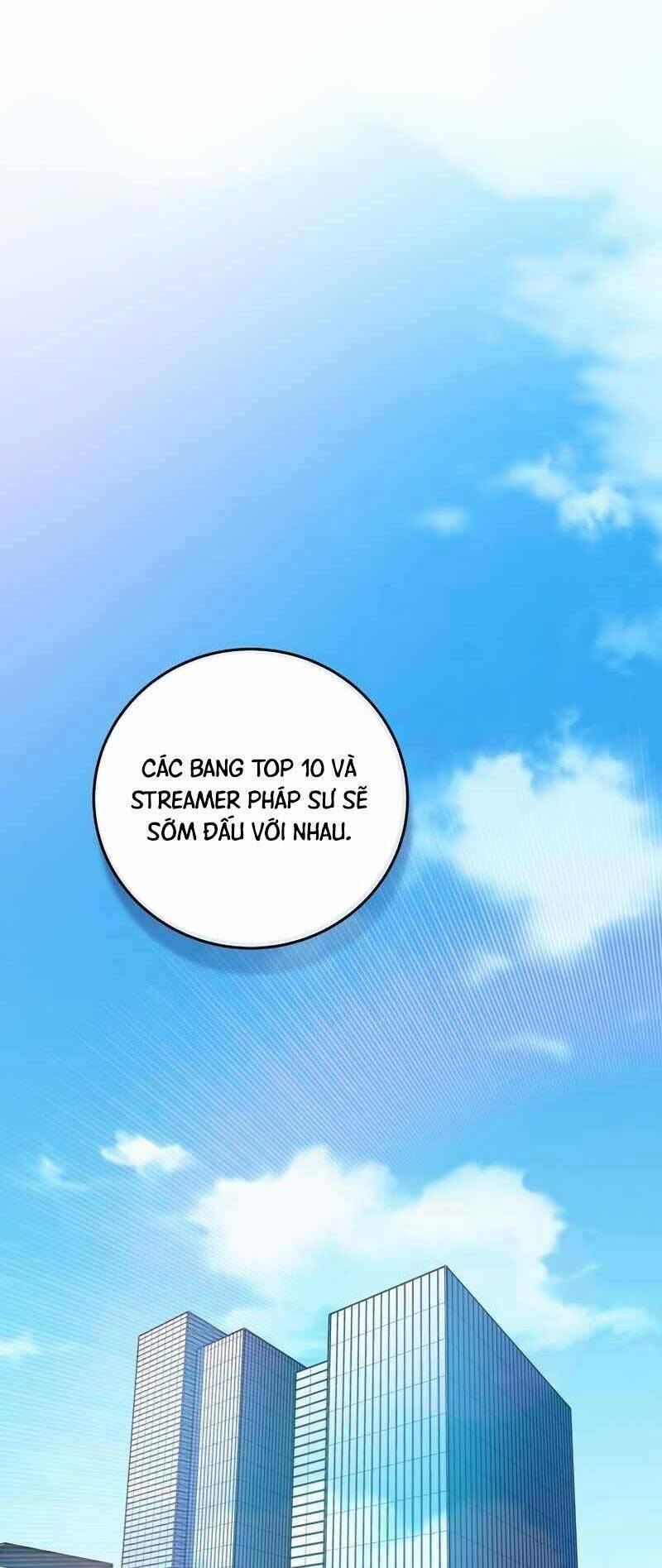 Streamer Pháp Sư - Chapter 44 - Page 29