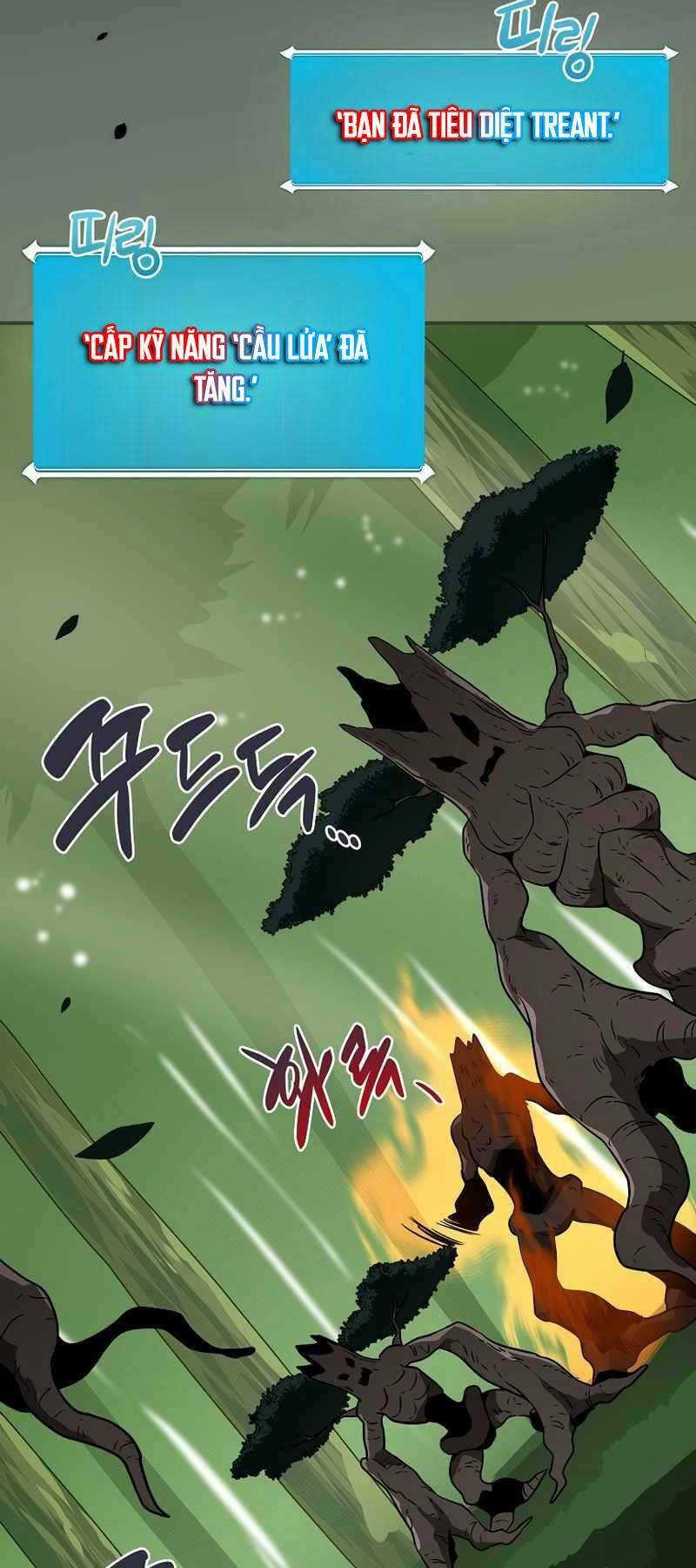 Streamer Pháp Sư - Chapter 44 - Page 46