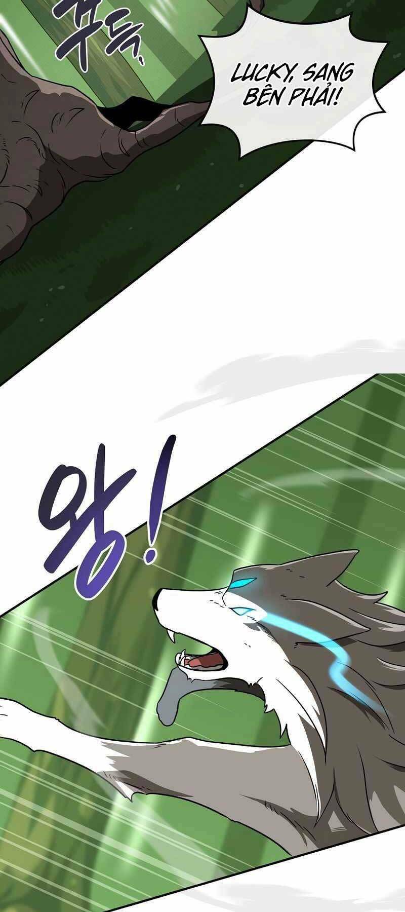 Streamer Pháp Sư - Chapter 44 - Page 47