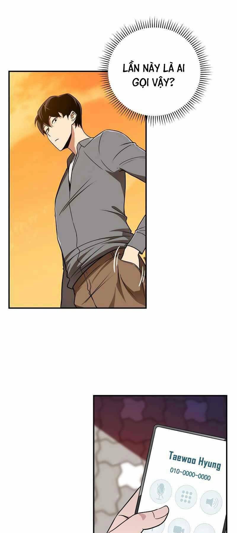 Streamer Pháp Sư - Chapter 44 - Page 4