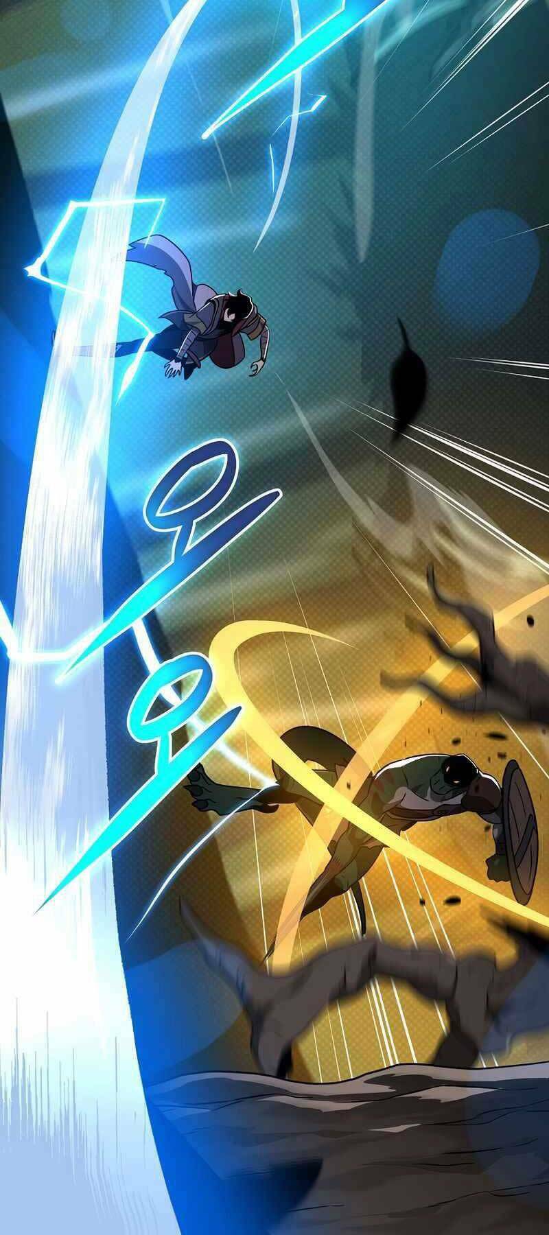 Streamer Pháp Sư - Chapter 44 - Page 51