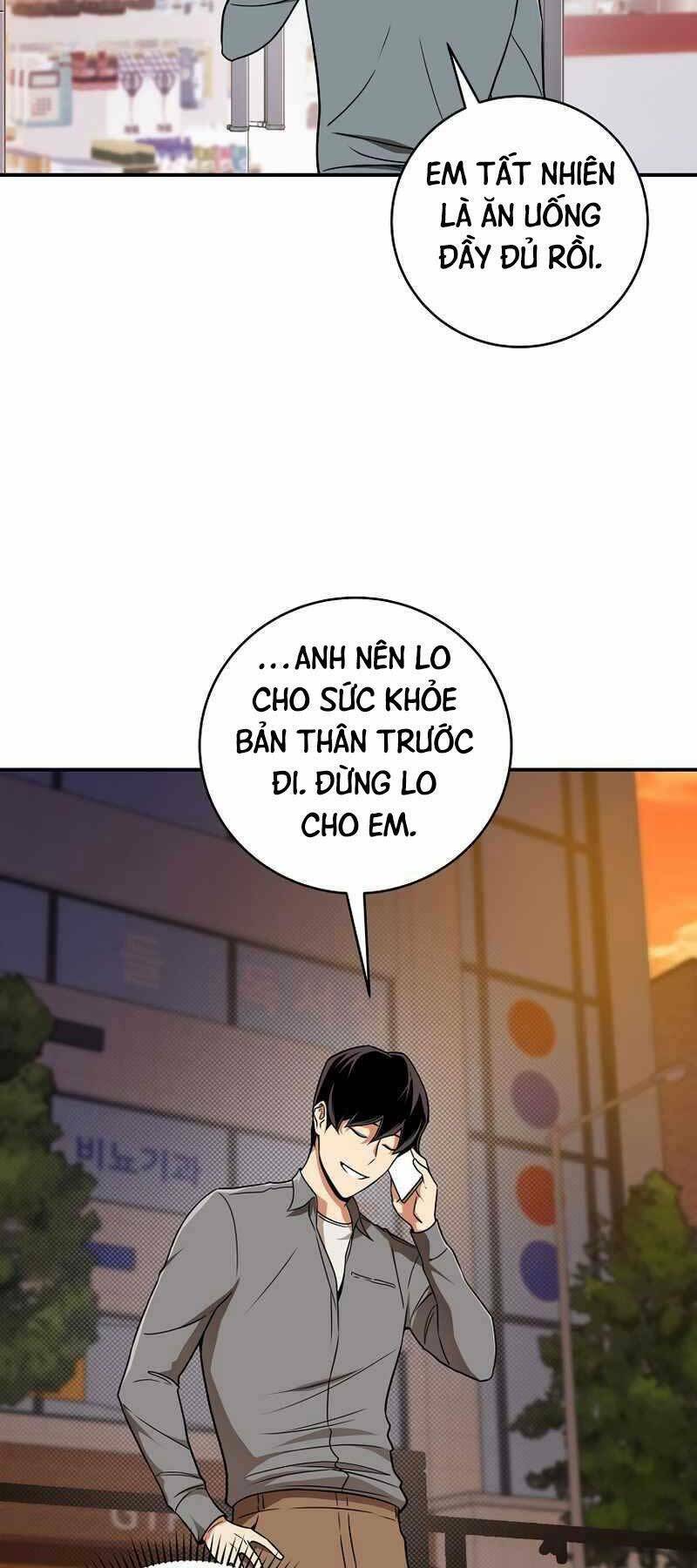 Streamer Pháp Sư - Chapter 44 - Page 6