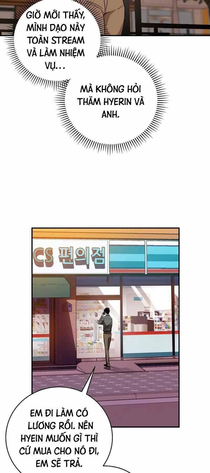 Streamer Pháp Sư - Chapter 44 - Page 7