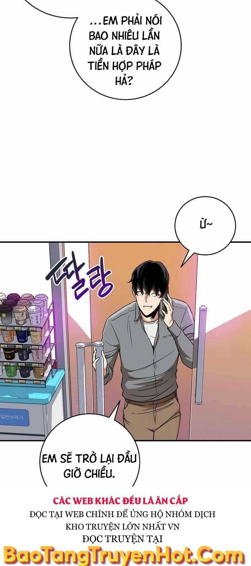 Streamer Pháp Sư - Chapter 44 - Page 8