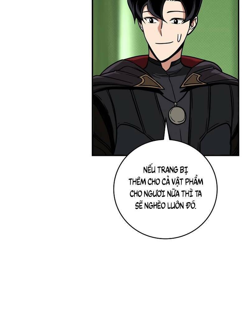 Streamer Pháp Sư - Chapter 45 - Page 13