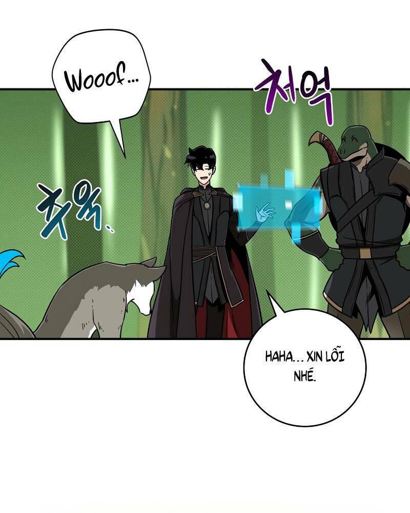 Streamer Pháp Sư - Chapter 45 - Page 14