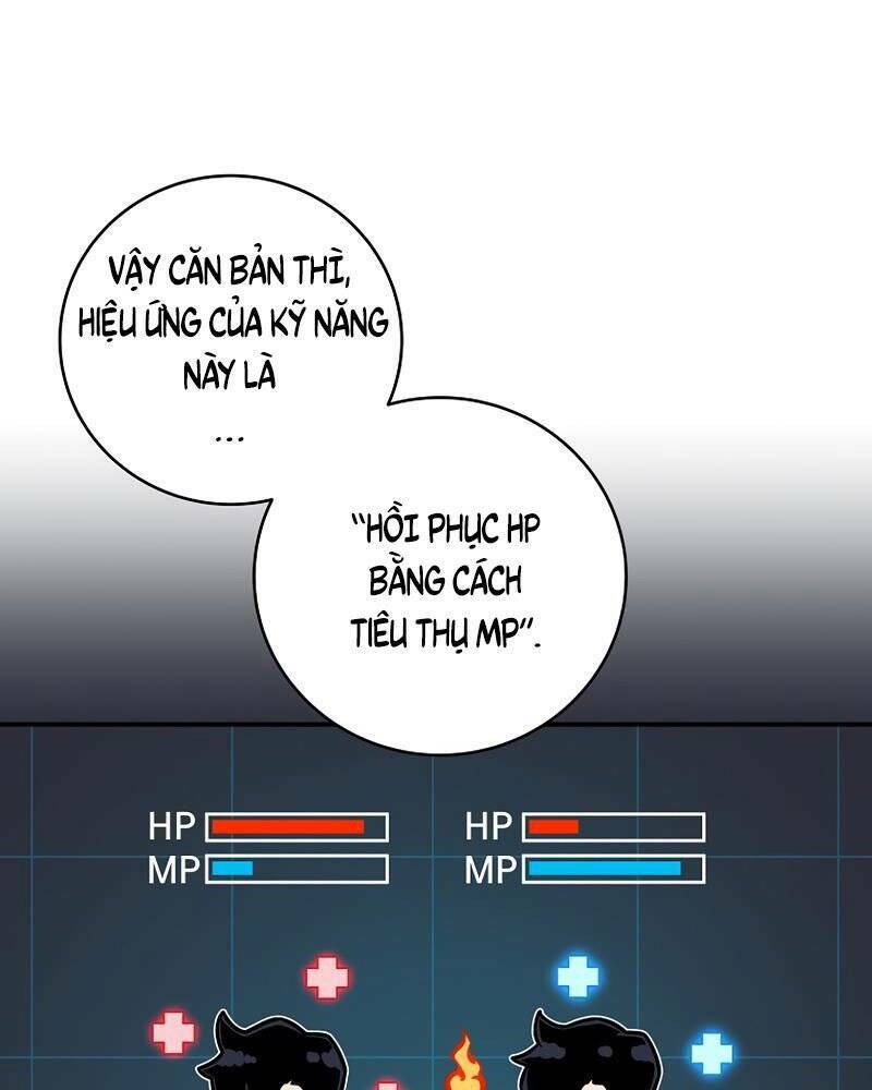 Streamer Pháp Sư - Chapter 45 - Page 27