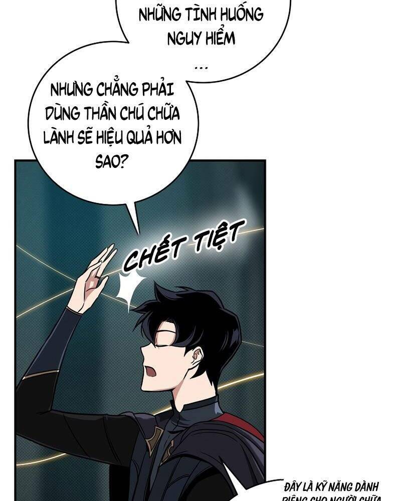 Streamer Pháp Sư - Chapter 45 - Page 29