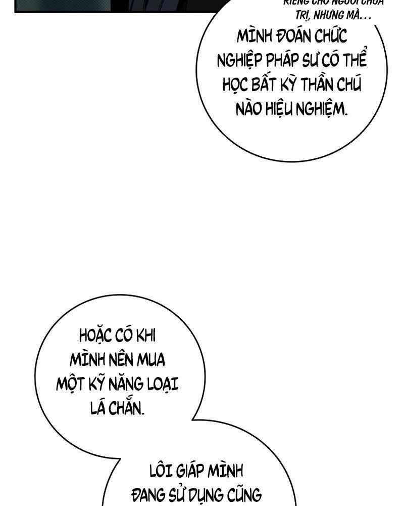 Streamer Pháp Sư - Chapter 45 - Page 30