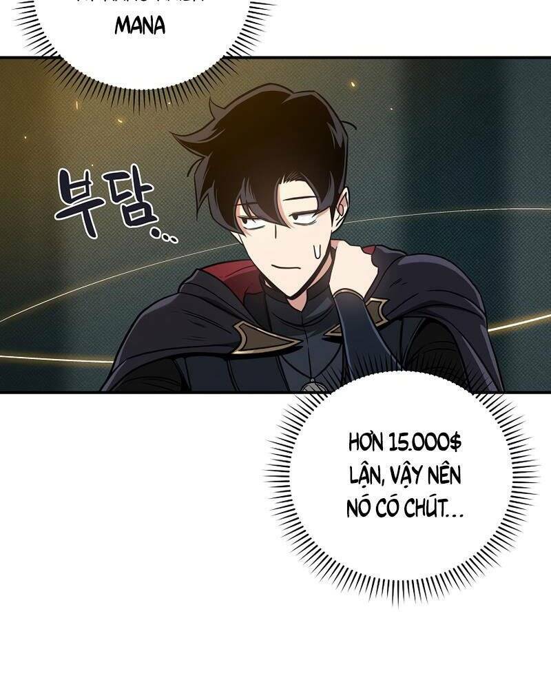 Streamer Pháp Sư - Chapter 45 - Page 39