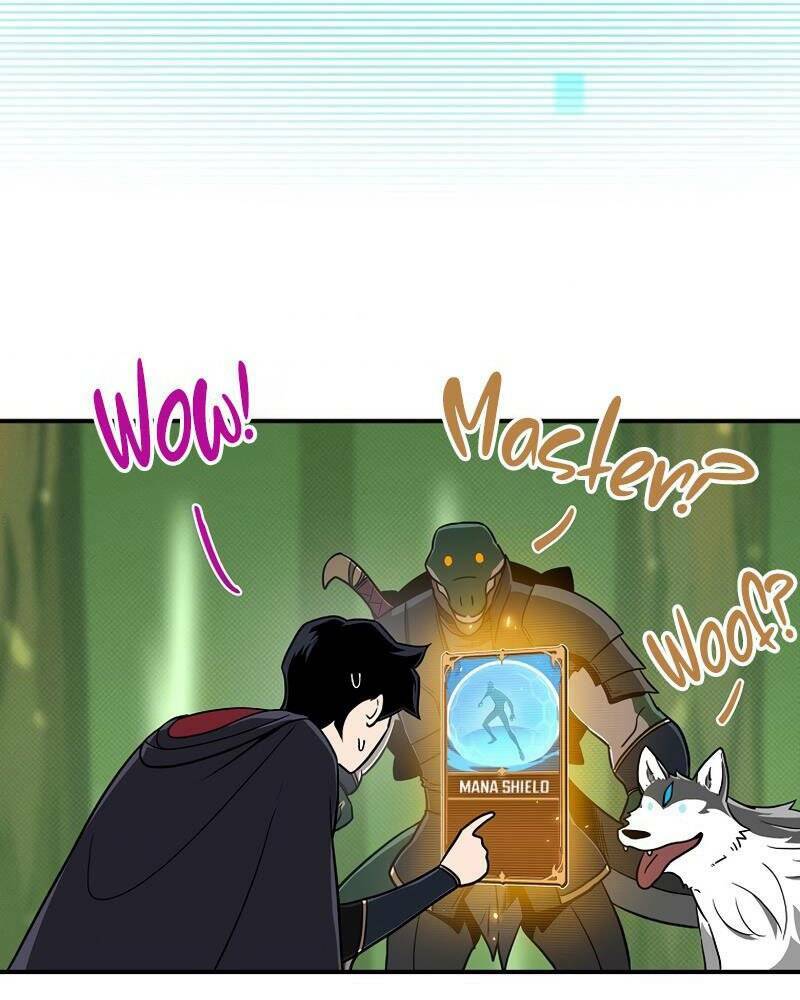 Streamer Pháp Sư - Chapter 45 - Page 45