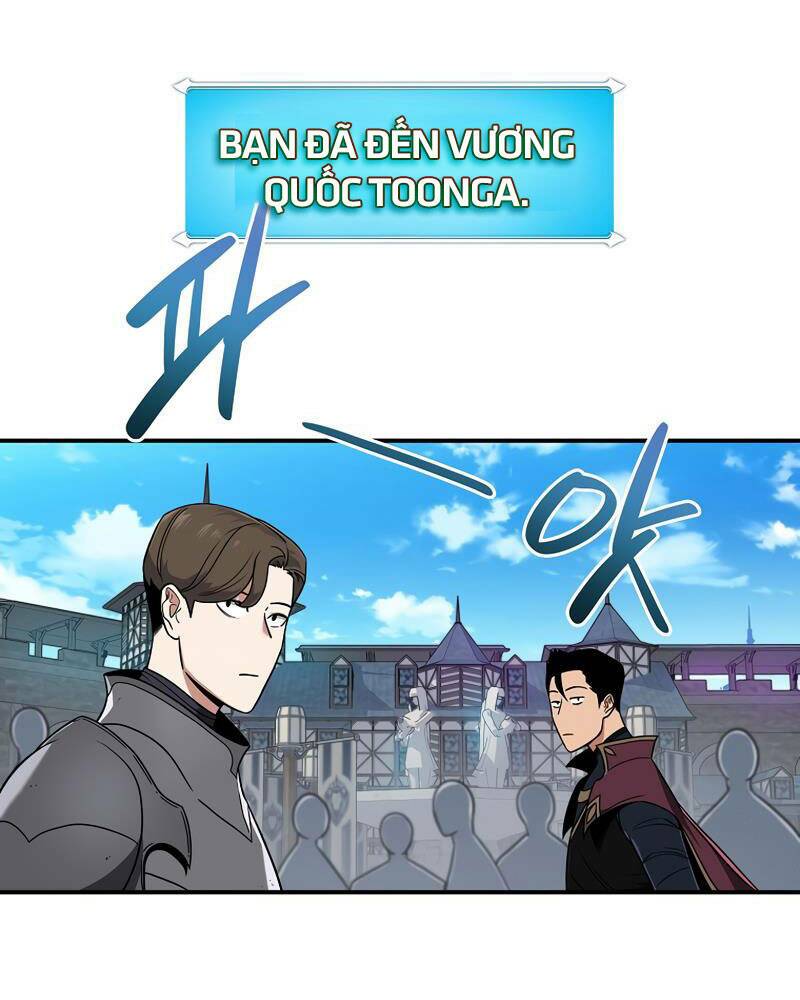 Streamer Pháp Sư - Chapter 45 - Page 58