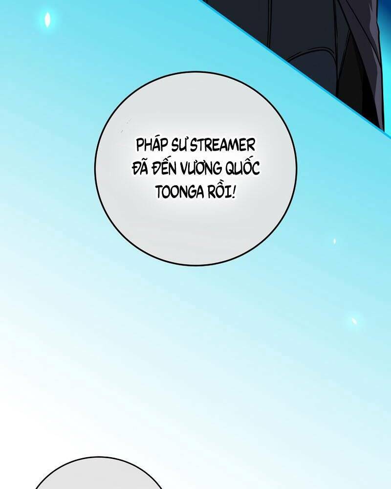 Streamer Pháp Sư - Chapter 45 - Page 66