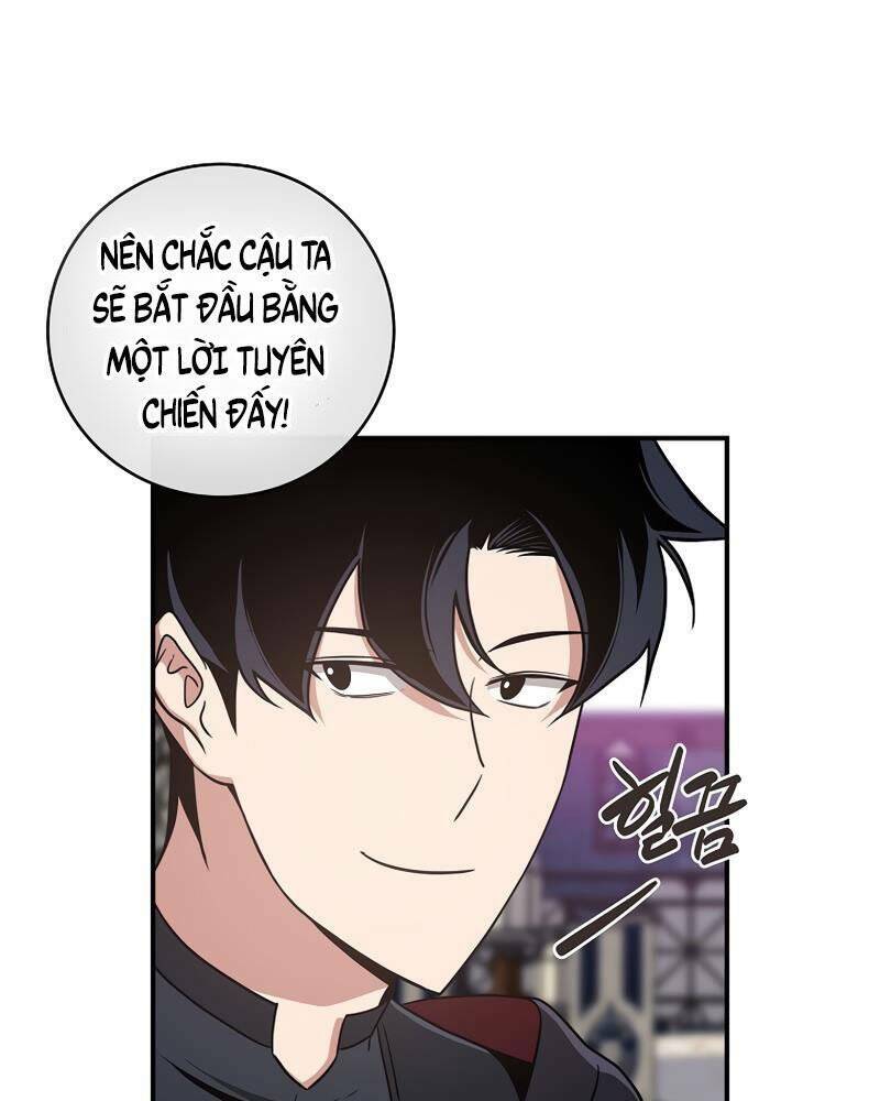 Streamer Pháp Sư - Chapter 45 - Page 69