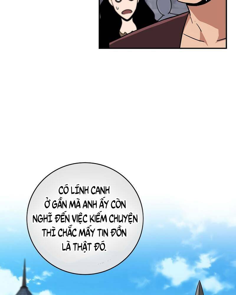 Streamer Pháp Sư - Chapter 45 - Page 73