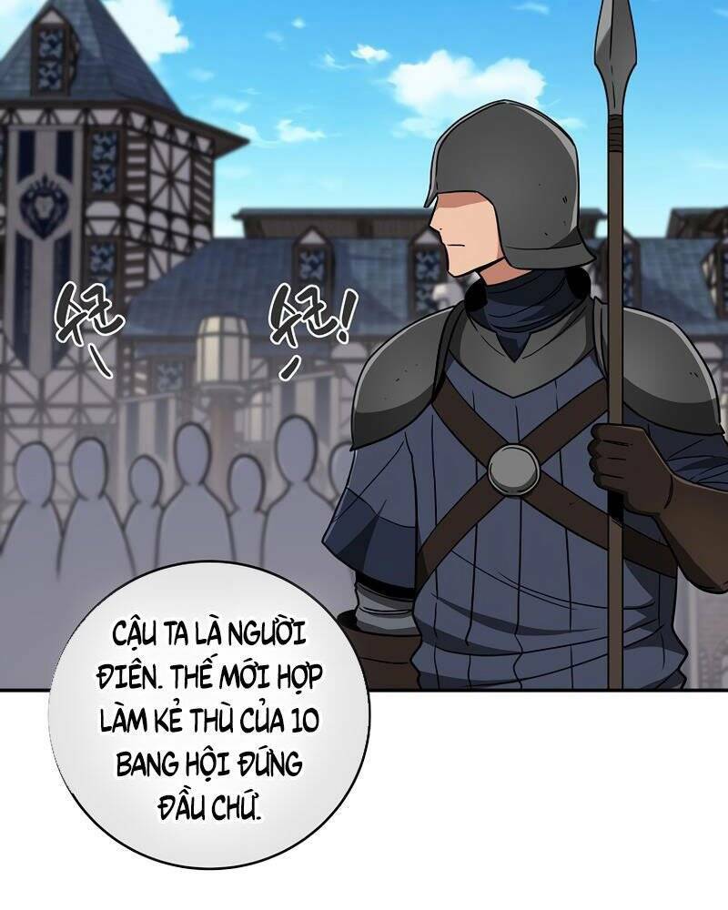 Streamer Pháp Sư - Chapter 45 - Page 74