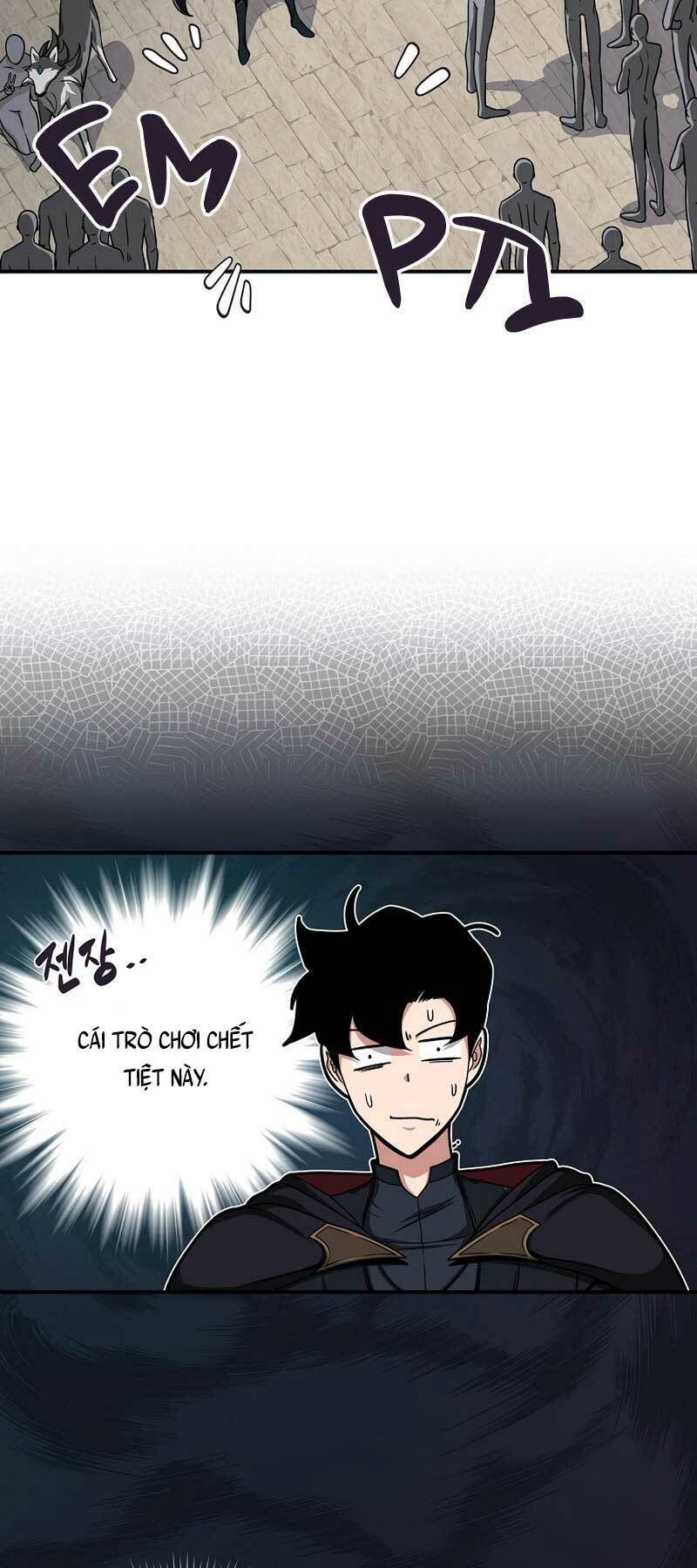 Streamer Pháp Sư - Chapter 46 - Page 11