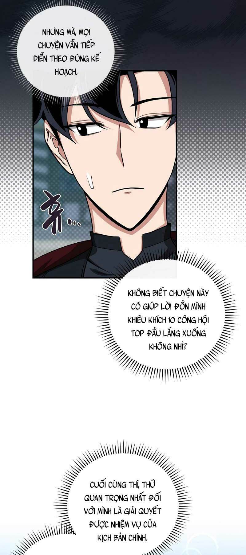 Streamer Pháp Sư - Chapter 46 - Page 12