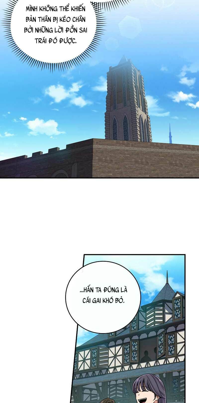 Streamer Pháp Sư - Chapter 46 - Page 13