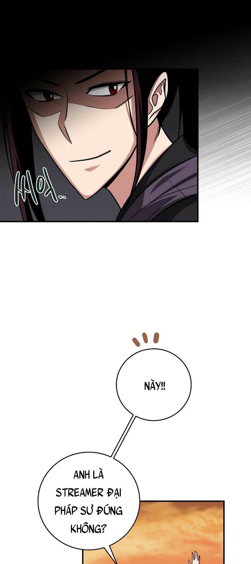 Streamer Pháp Sư - Chapter 46 - Page 23