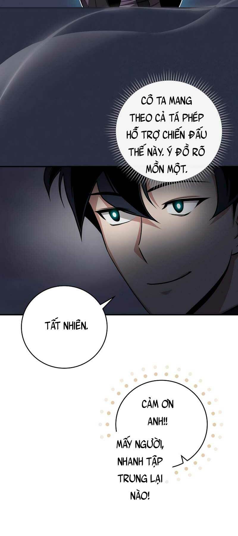 Streamer Pháp Sư - Chapter 46 - Page 27