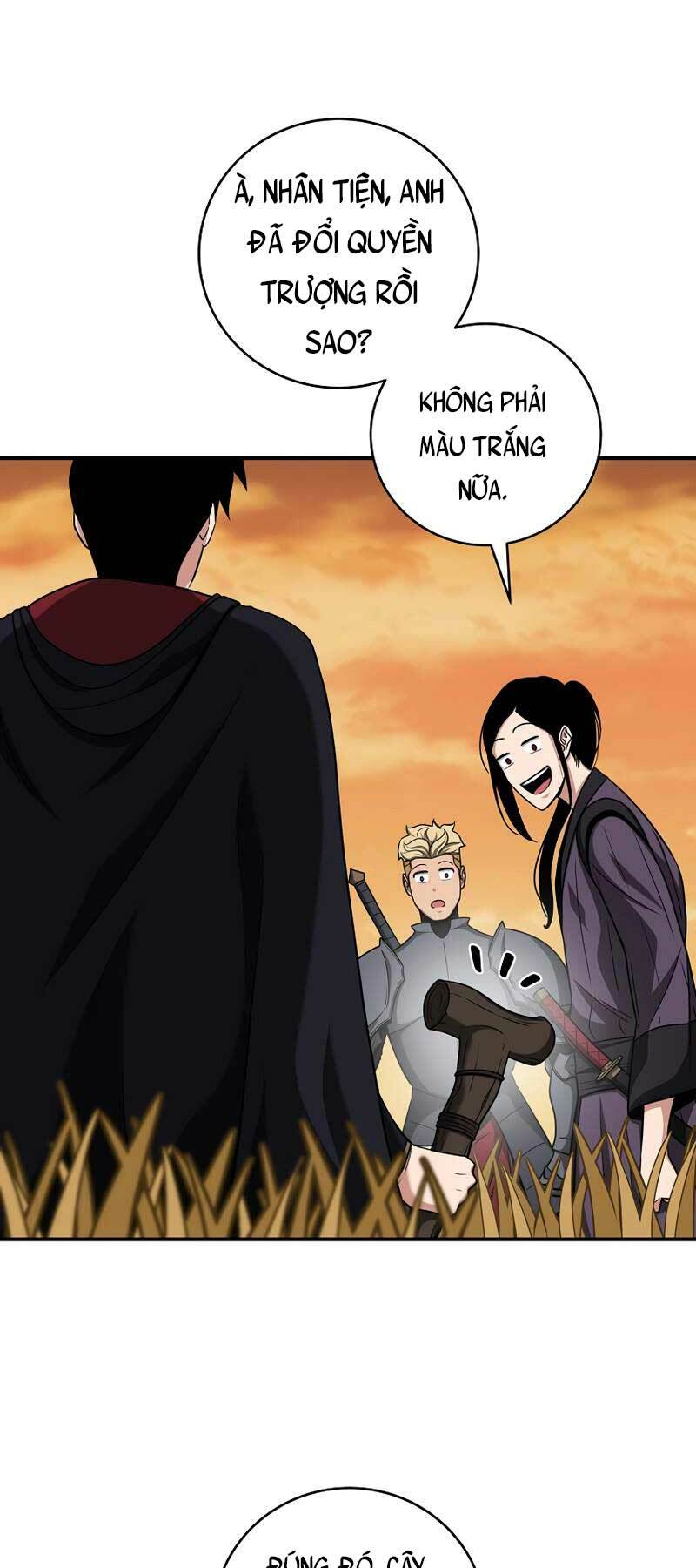 Streamer Pháp Sư - Chapter 46 - Page 28