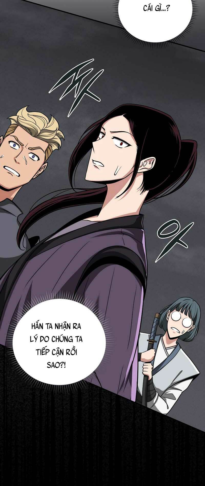 Streamer Pháp Sư - Chapter 46 - Page 30