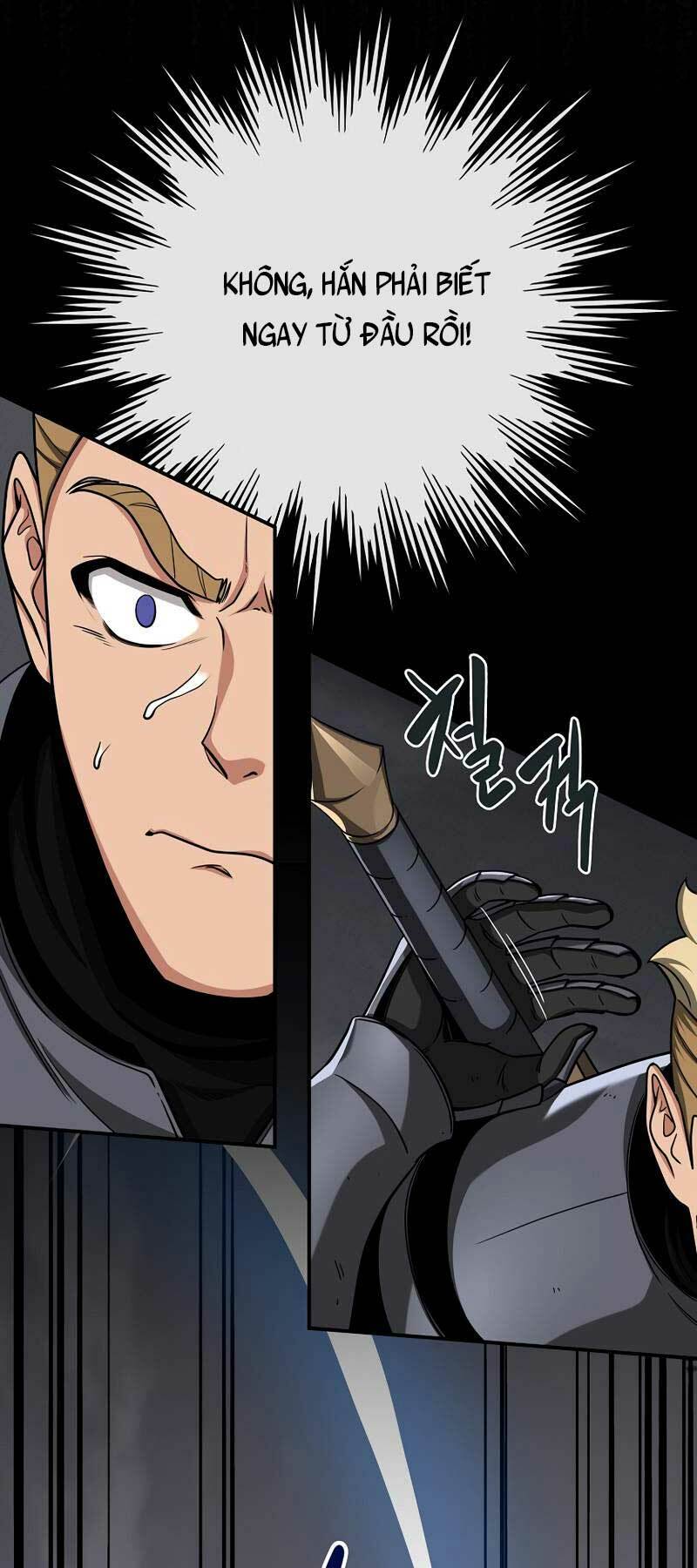 Streamer Pháp Sư - Chapter 46 - Page 31