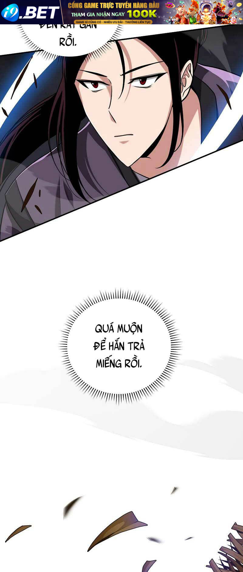 Streamer Pháp Sư - Chapter 46 - Page 34