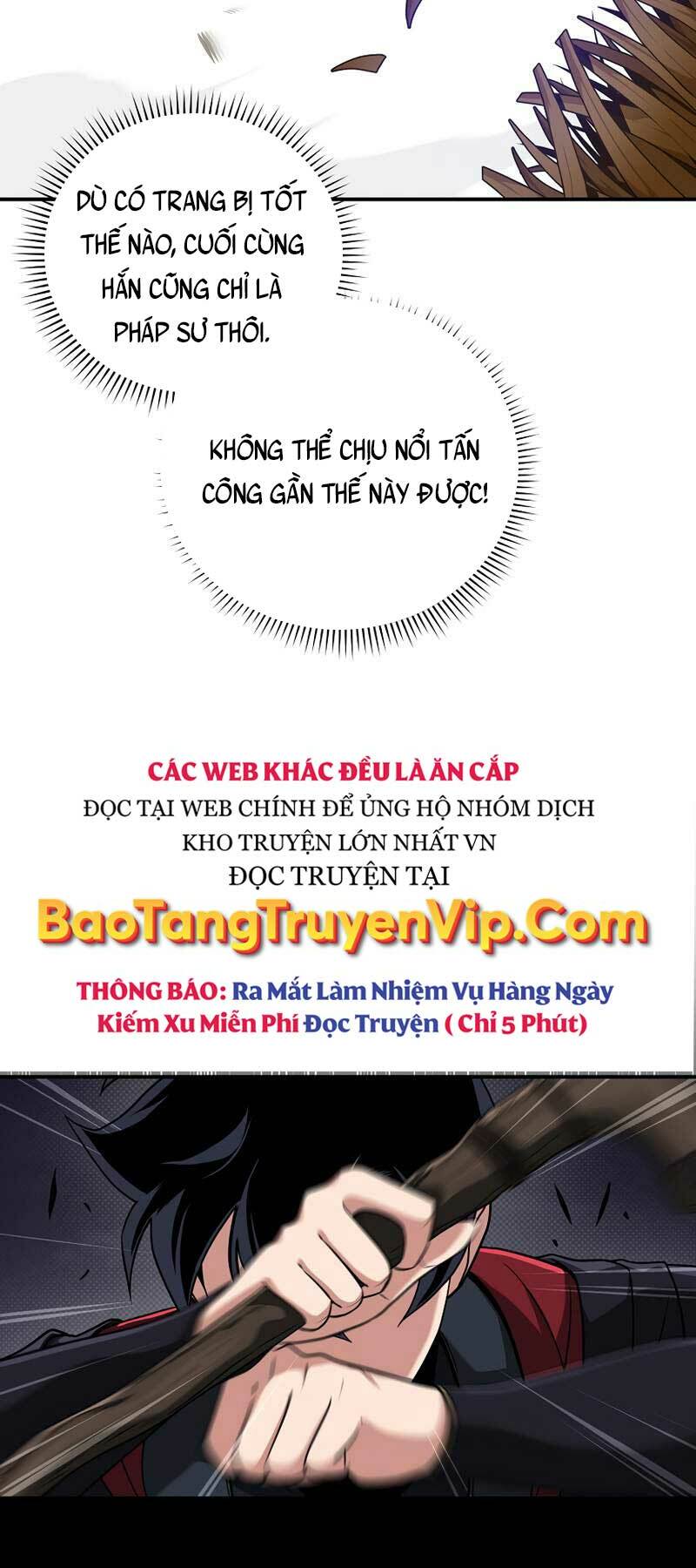 Streamer Pháp Sư - Chapter 46 - Page 35