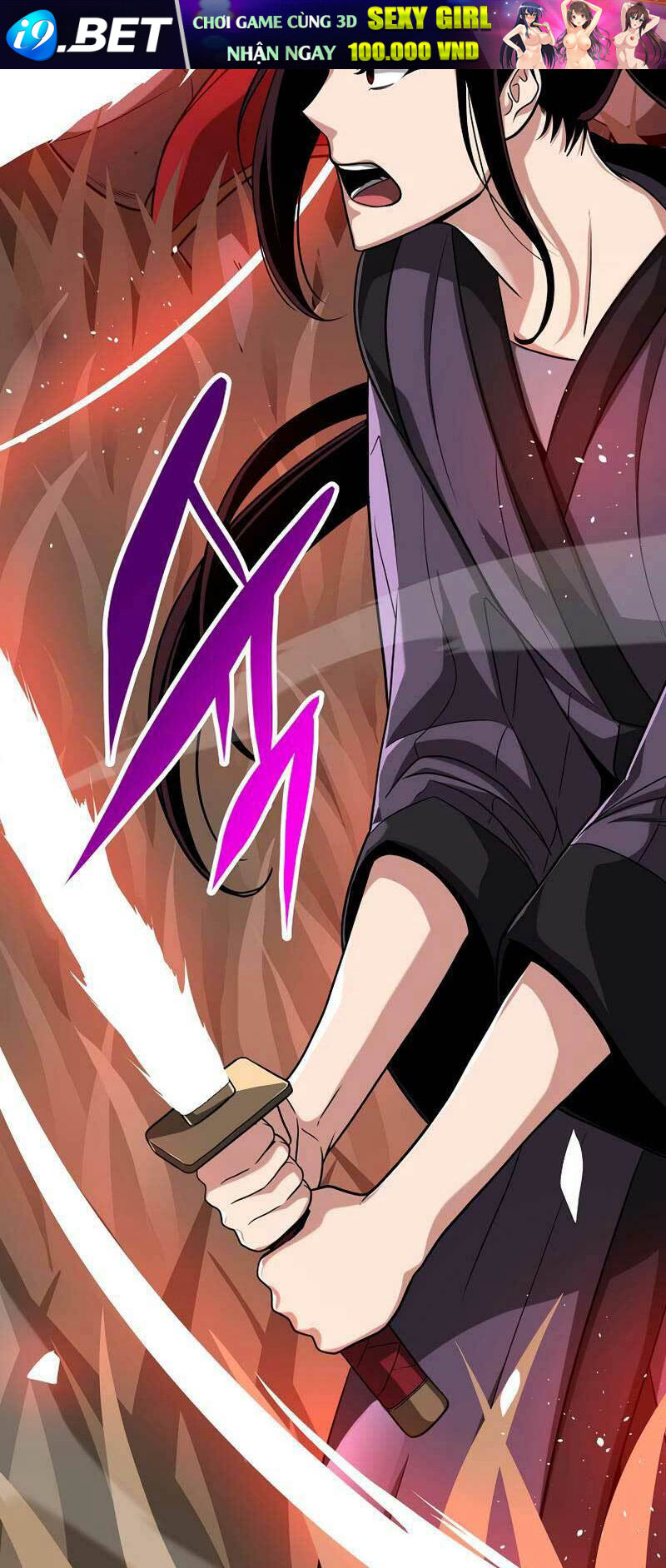 Streamer Pháp Sư - Chapter 46 - Page 37