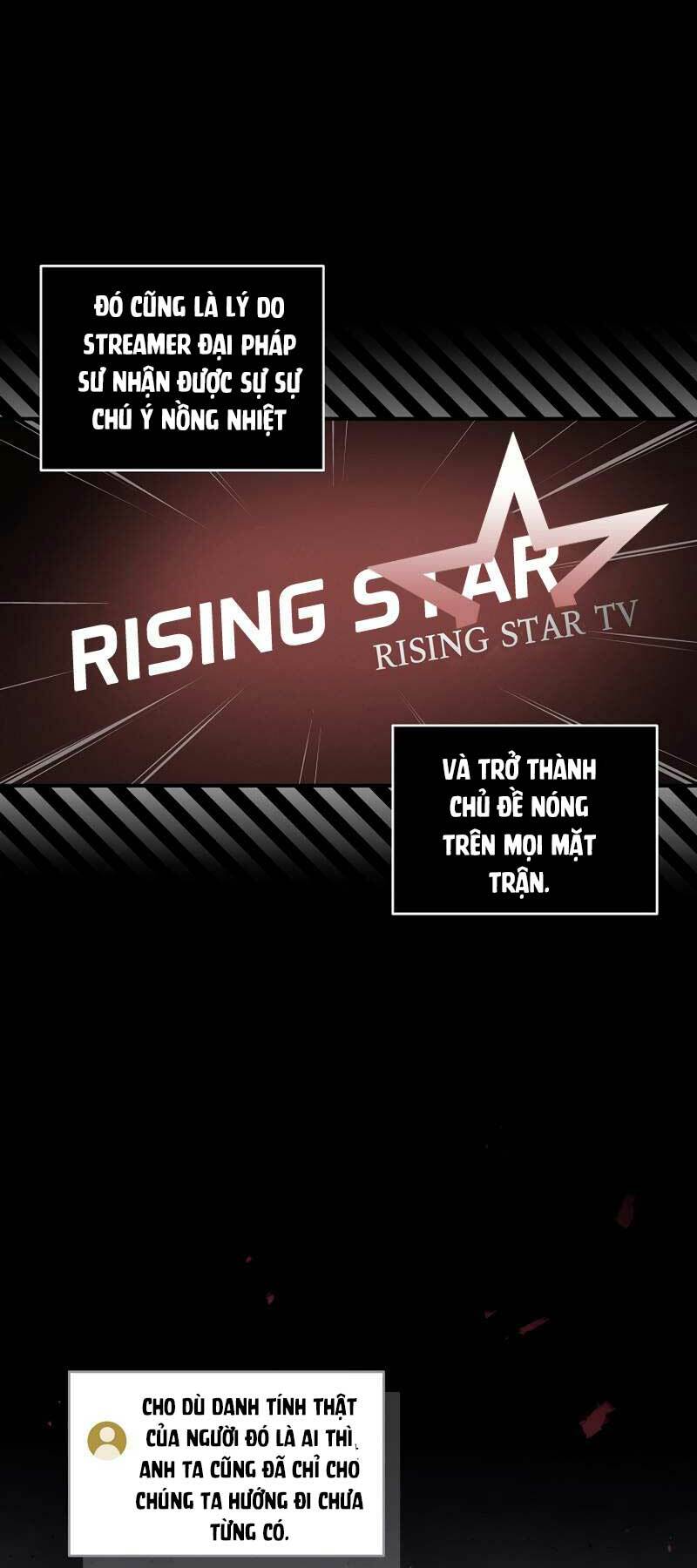 Streamer Pháp Sư - Chapter 46 - Page 3