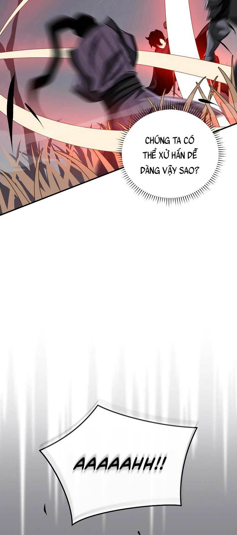 Streamer Pháp Sư - Chapter 46 - Page 43