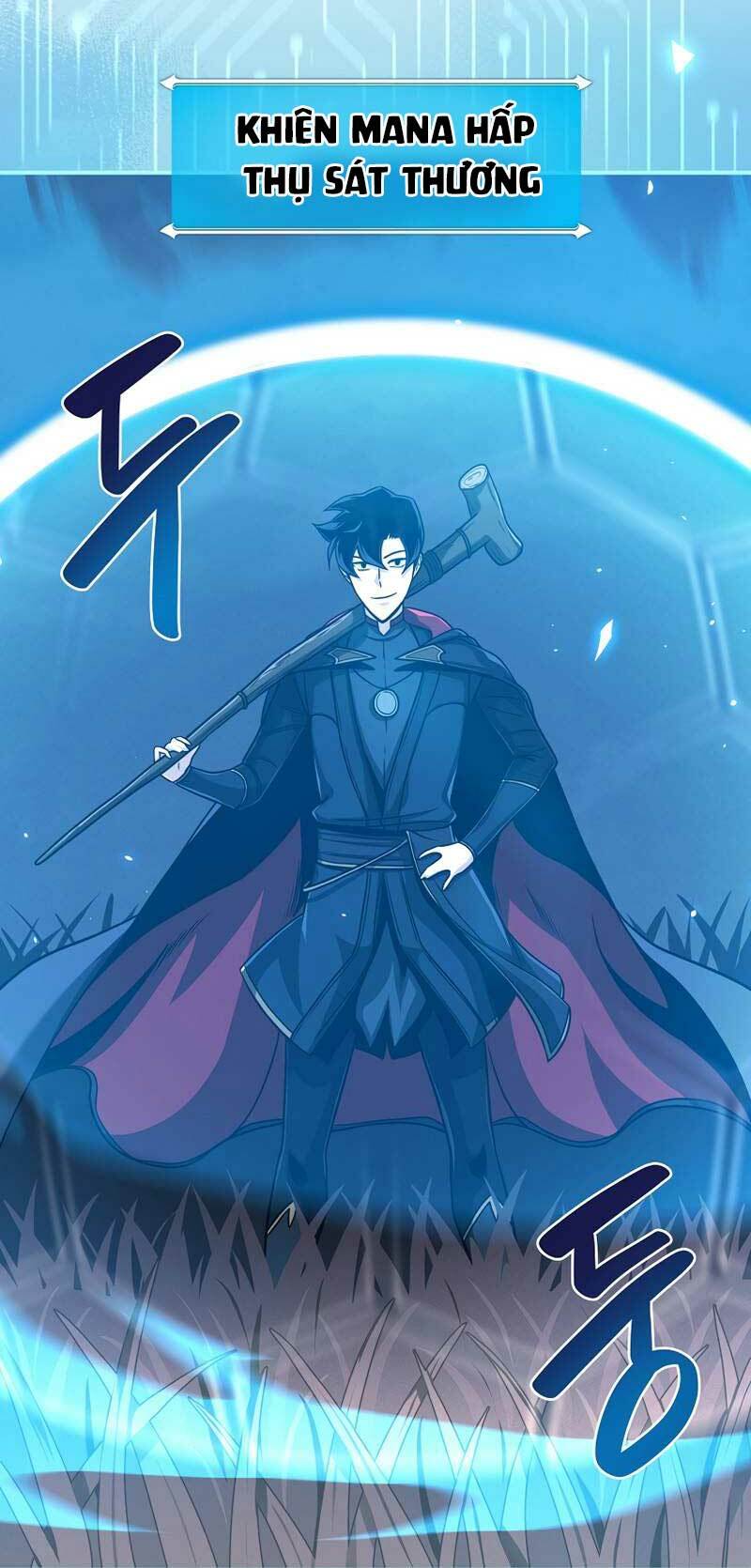 Streamer Pháp Sư - Chapter 46 - Page 48