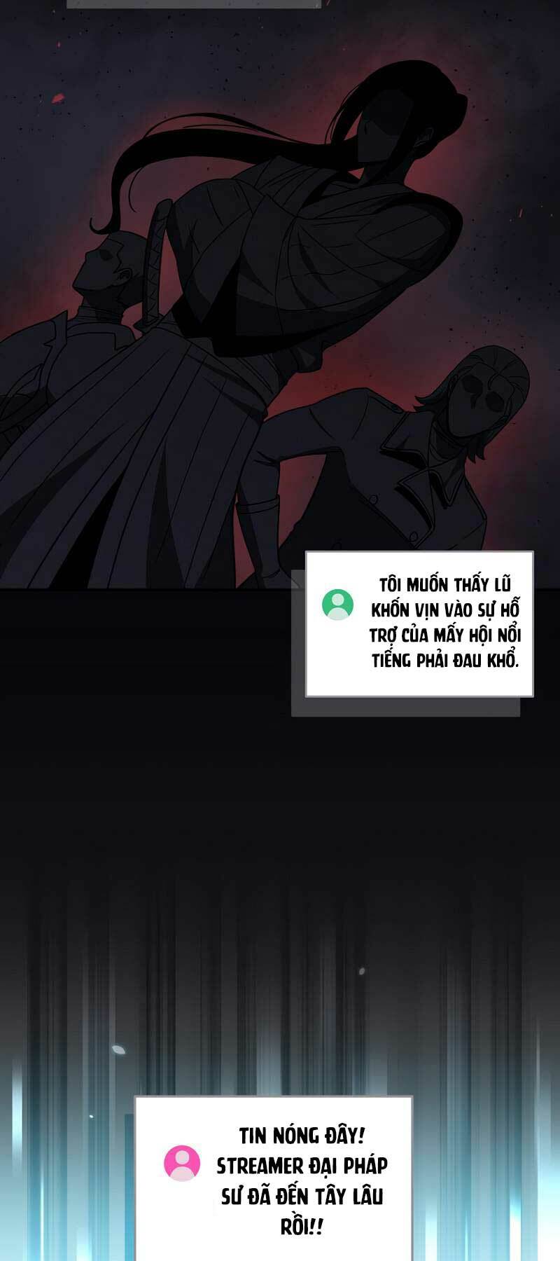 Streamer Pháp Sư - Chapter 46 - Page 4