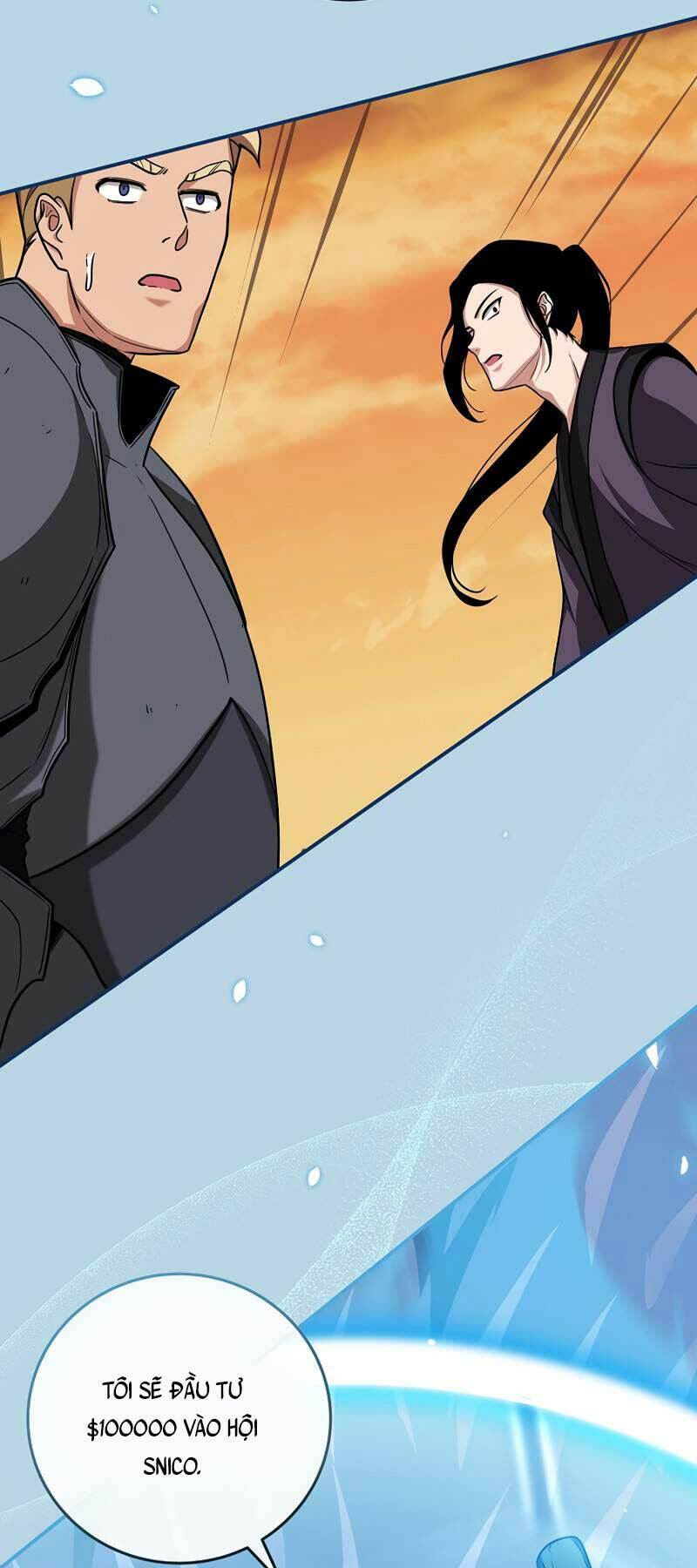 Streamer Pháp Sư - Chapter 46 - Page 53