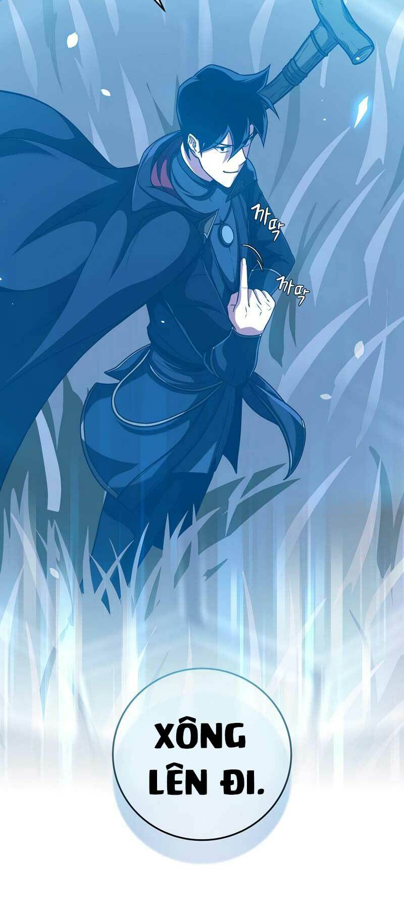 Streamer Pháp Sư - Chapter 46 - Page 54