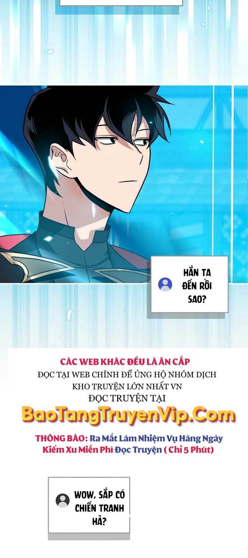 Streamer Pháp Sư - Chapter 46 - Page 5