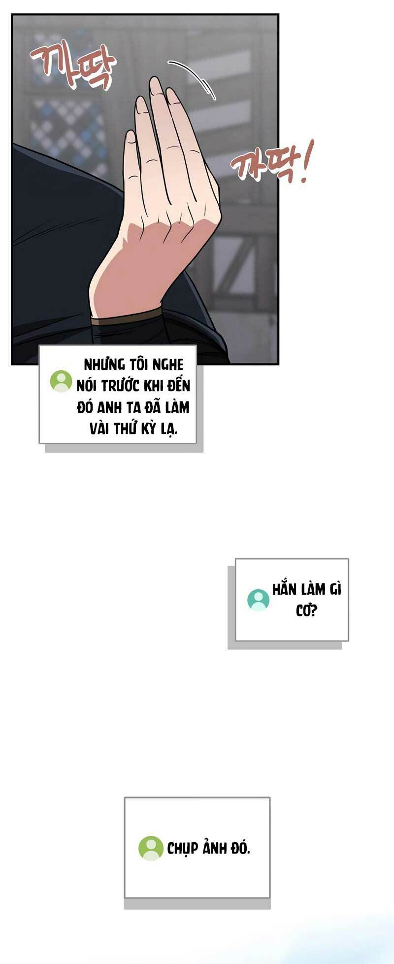 Streamer Pháp Sư - Chapter 46 - Page 6