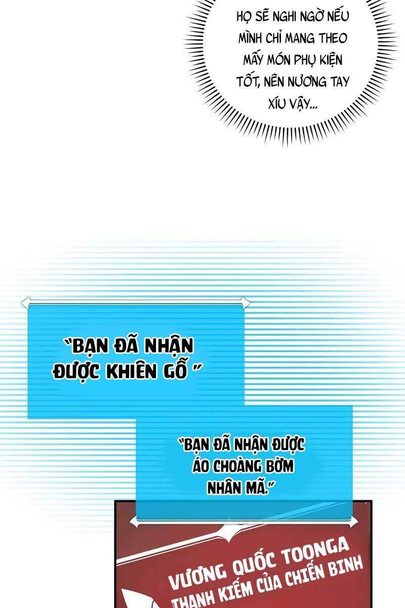 Streamer Pháp Sư - Chapter 47 - Page 23