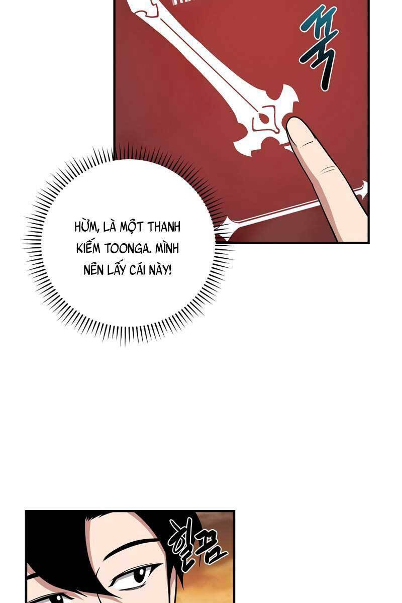 Streamer Pháp Sư - Chapter 47 - Page 24