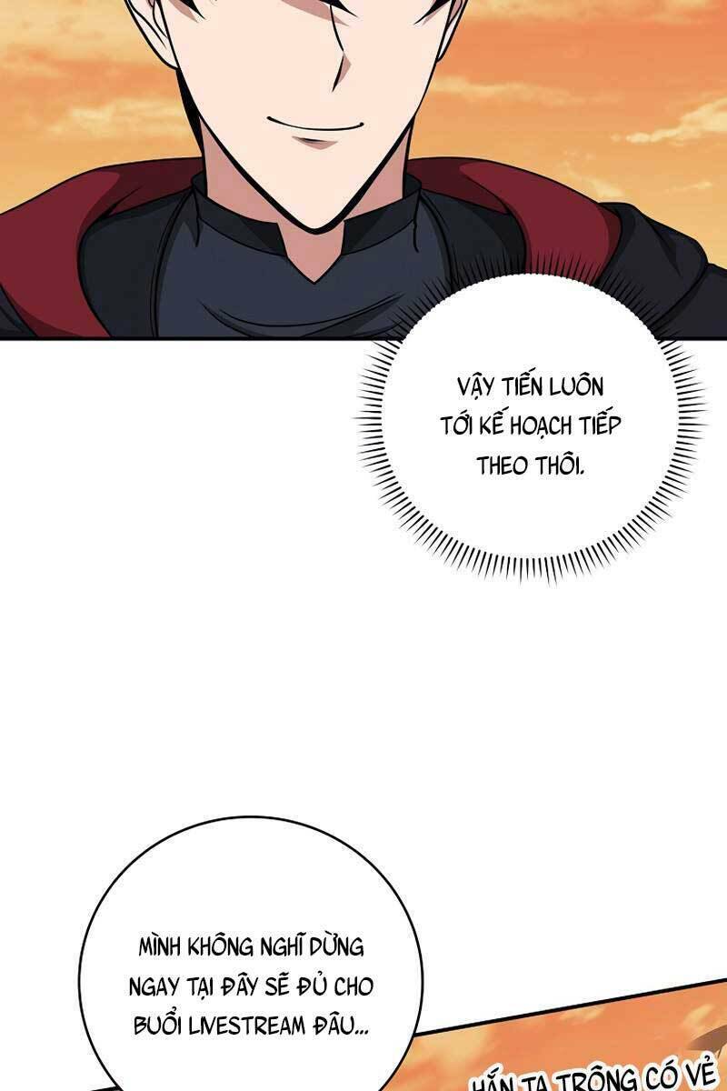 Streamer Pháp Sư - Chapter 47 - Page 27