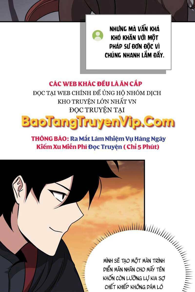 Streamer Pháp Sư - Chapter 47 - Page 37