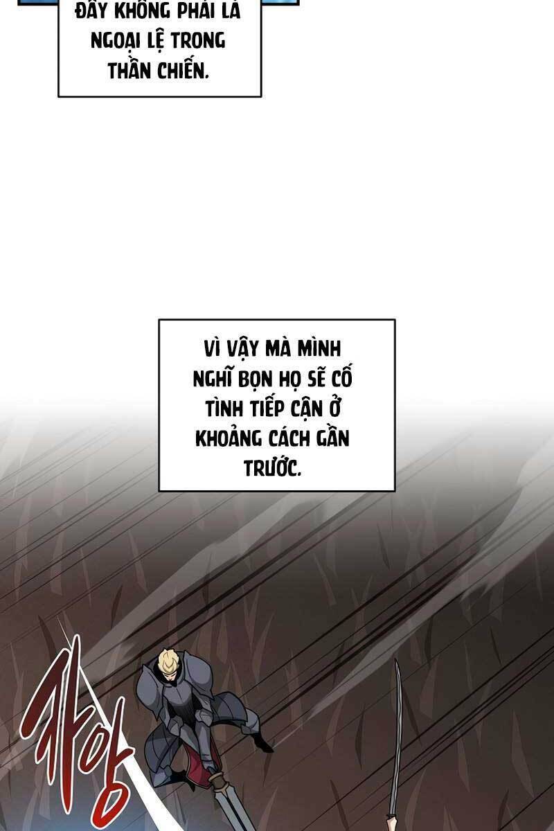 Streamer Pháp Sư - Chapter 47 - Page 3