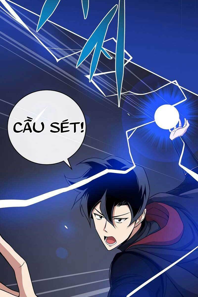 Streamer Pháp Sư - Chapter 47 - Page 41